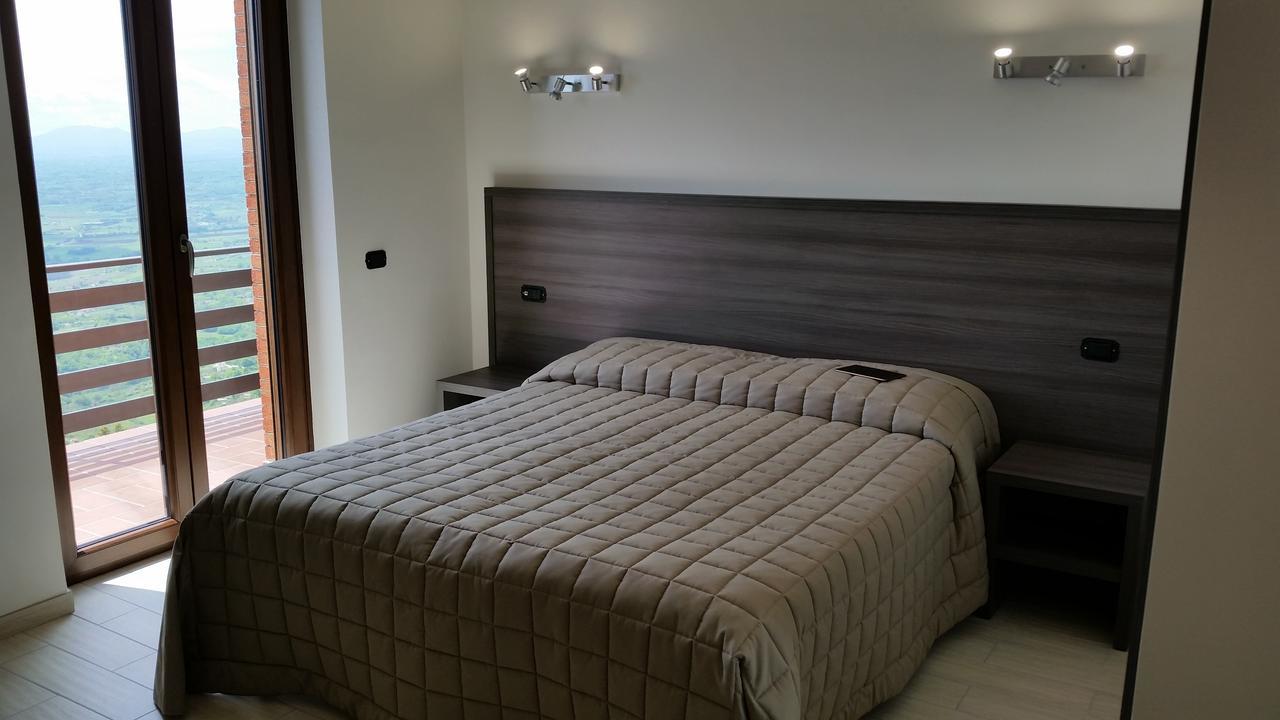 Hotel Belsito 2*