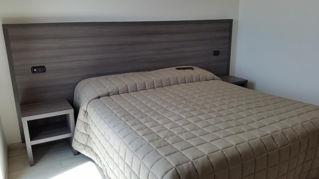 Belsito Hotel 2*
