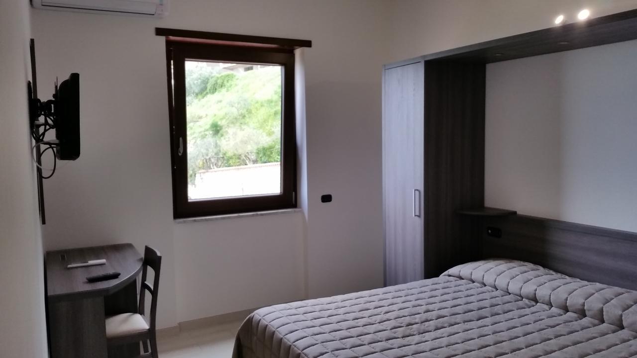 Hotel Belsito 2*