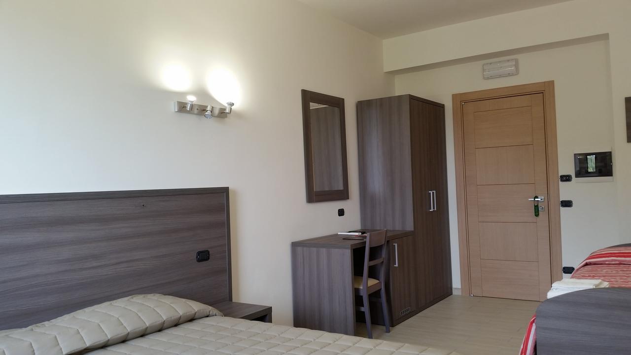Belsito Hotel 2*