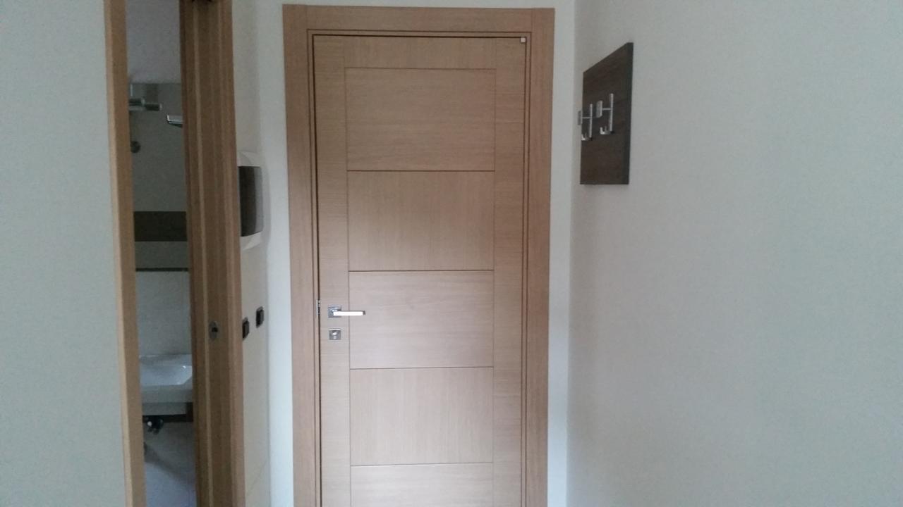 Belsito Hotel