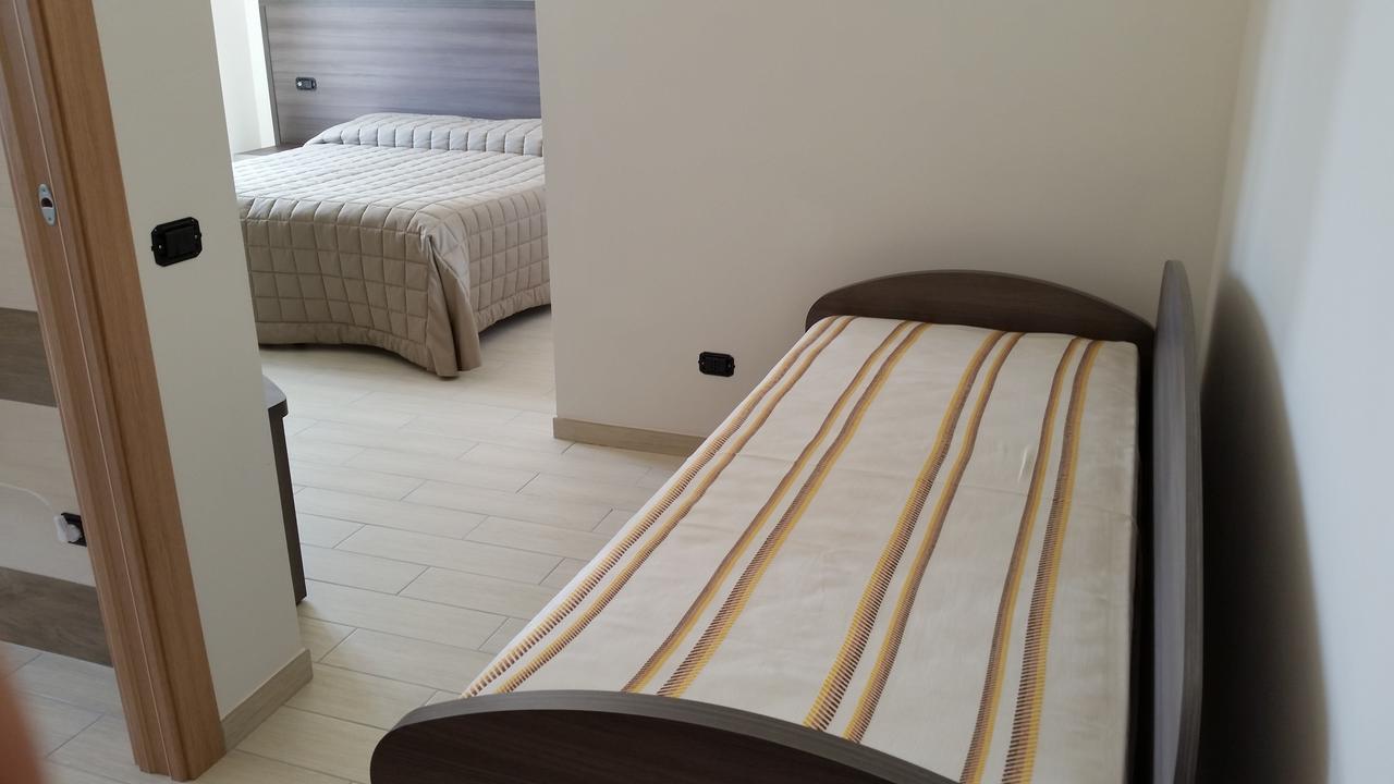 Belsito Hotel 2*