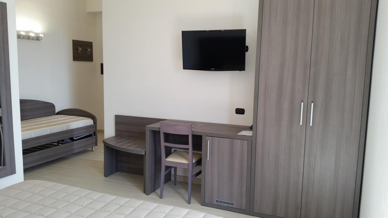 Hotel Belsito 2*